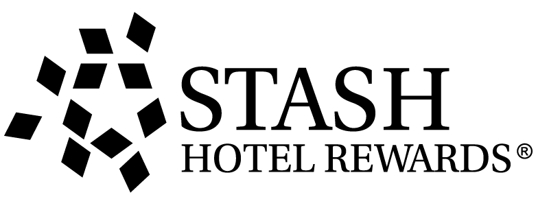 Stash Hotel logo